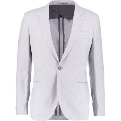 Marynarki męskie: Reiss QUAYE Marynarka light grey