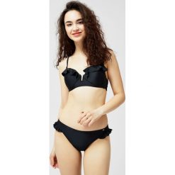 Dół od bikini. Czarne stroje kąpielowe damskie Moodo, xs. Za 24,99 zł.