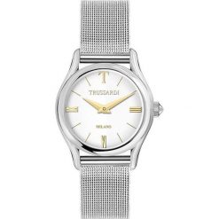 Trussardi No Swiss T-Light R2453127508. Zegarki damskie Trussardi, ze stali. W wyprzedaży za 438,00 zł.