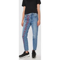 Pepe Jeans - Jeansy Violet Archive. Jeansy damskie Pepe Jeans. Za 379,90 zł.