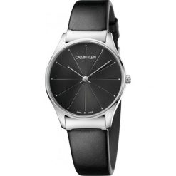 RABAT ZEGAREK CALVIN KLEIN CLASSIC K4D221CY. Zegarki męskie Calvin Klein. W wyprzedaży za 439,00 zł.