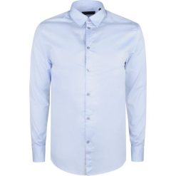 Frankie Morello Koszula "Slim". Koszule męskie z bawełny. Za 279,00 zł.