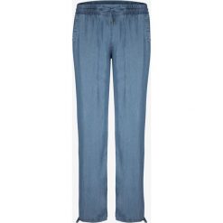 Loap Nymphe Spodnie Niebieski. Niebieskie spodnie damskie Loap, xs, z lyocellu. Za 188,95 zł.