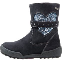 Buty zimowe damskie: Lurchi LINNITEX Kozaki atlantic