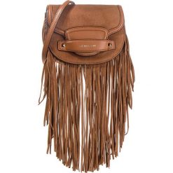 Torebka MICHAEL MICHAEL KORS - Cary 32F8G0CC1S Dk Caramel. Pomarańczowe torebki klasyczne damskie MICHAEL Michael Kors, z aplikacjami, ze skóry, zdobione, bez dodatków. W wyprzedaży za 649,00 zł.