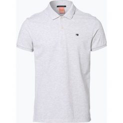 Koszulki polo: Scotch & Soda – Męska koszulka polo, szary