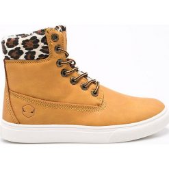 Buty zimowe damskie: Andy-Z – Buty