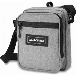 Dakine saszetka Field Bag Greyscale szary. Szare torebki klasyczne damskie Dakine, w paski, bez dodatków. Za 169,00 zł.