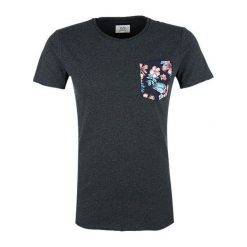 T-shirty męskie: Q/S Designed By T-Shirt Męski L Czarny