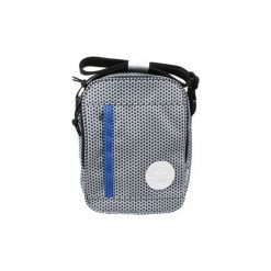 Torby na ramię Converse Poly Cross Body 10003339-A01. Szare torby męskie na ramię marki Converse, bez wzorów. Za 99,99 zł.