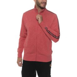 Sam 73 Bluza Czerwony. Czerwone bluzy męskie Sam 73, xxl, bez wzorów, z bawełny, bez kołnierzyka, bez rękawów, bez kaptura. Za 206,95 zł.