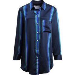 T-shirty damskie: ASCENO SLEEP Koszulka do spania midnight bold