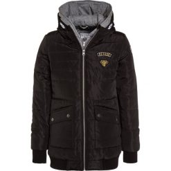 Kurtki chłopięce: Retour Jeans MULAN Płaszcz zimowy black