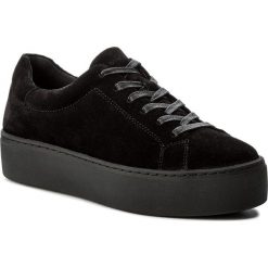 Sneakersy damskie: Sneakersy VAGABOND – Jessie 4424-040-92 Black/Black