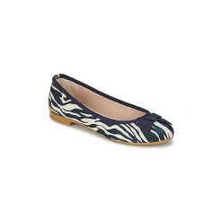 Baleriny damskie: Baleriny Tosca Blu ALYA SIDOU