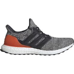Buty do biegania męskie ADIDAS ULTRABOOST / DB2834. Buty sportowe męskie Adidas, bez zapięcia, do biegania. Za 499,99 zł.