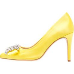 Buty ślubne damskie: Cosmoparis MANIFIKA Czółenka jaune