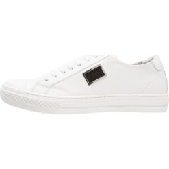 Antony Morato Sneakersy niskie white. Białe sneakersy męskie Antony Morato, bez zapięcia. Za 639,00 zł.