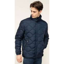 Kurtka puchowa JOOP! Jeans 30017249. Niebieskie kurtki męskie JOOP! Jeans, m, bez wzorów, z poliesteru, bez kaptura. W wyprzedaży za 689,00 zł.