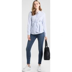 Bluzki damskie: Vero Moda Tall VMJULJANE Bluzka bright white