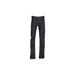 Jeansy męskie: Jeansy slim fit Lee Cooper ROY