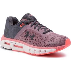 Buty UNDER ARMOUR - Ua Hovr Infinite 2 3022597-601 Pnk. Różowe buty sportowe damskie Under Armour, bez wzorów, z tworzywa sztucznego, sportowe, do biegania. W wyprzedaży za 419,00 zł.