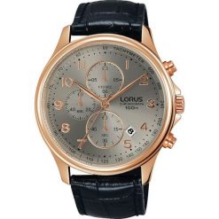 Zegarki męskie: Zegarek męski Lorus Urban RM360DX9