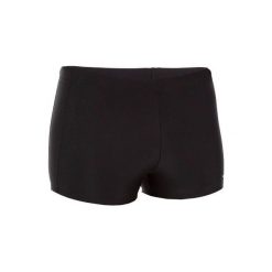 BOKSERKI 100 PLUS PIP. Czarne kąpielówki męskie marki NABAIJI. Za 24,99 zł.