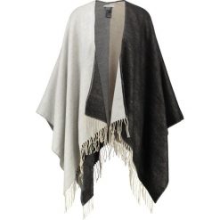 Poncza: Reiss LOMAX Ponczo black