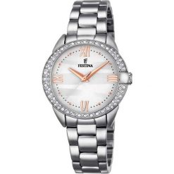 Zegarki damskie: Zegarek damski Festina Ladies F16919_1
