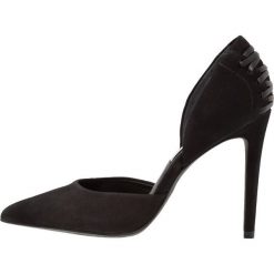 Szpilki: Steve Madden HEAVENLY Szpilki black