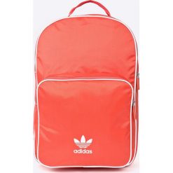 Adidas Originals - Plecak. Czerwone plecaki damskie marki adidas Originals. W wyprzedaży za 179,90 zł.