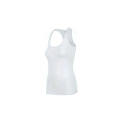 4f Koszulka damska H4L18-TSD001 biała r. XL. Bluzki asymetryczne 4f, l. Za 34,99 zł.