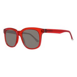 Gant Okulary Przeciwsłoneczne Męskie Czerwone. Czerwone okulary przeciwsłoneczne męskie GANT. Za 159,00 zł.