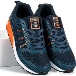 Buty sportowe męskie: Obuwie sportowe LYNDEE