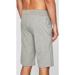 Polo Ralph Lauren - Szorty piżamowe. Szare piżamy męskie Polo Ralph Lauren, s, z nadrukiem, z bawełny. W wyprzedaży za 99,90 zł.