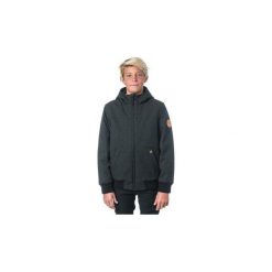 Bluzy Dziecko Rip Curl Chaqueta One Shot Boy. Szare bluzy chłopięce marki Rip Curl. Za 446,80 zł.