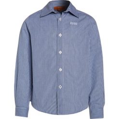 Koszule chłopięce: BOSS Kidswear Koszula bleu delave