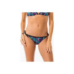 Dół kostiumu kąpielowego SOFY TOBI MALDIVES damski. Czarne t-shirty damskie OLAIAN, bez wzorów, z elastanu, bez rękawów. Za 17,99 zł.