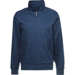 Kurtki męskie: HARRINGTON Kurtka wiosenna legion blue