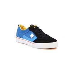 Sandały Dziecko DC Shoes DC Cole Pro 303323B-BYW. Sandały chłopięce DC Shoes, bez zapięcia. Za 113,09 zł.