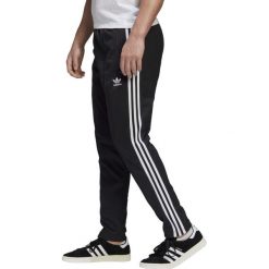 Spodnie dresowe m. ADIDAS BECKENBAUER CW1269. Spodnie męskie Adidas, m, bez wzorów, z bawełny. Za 189,00 zł.