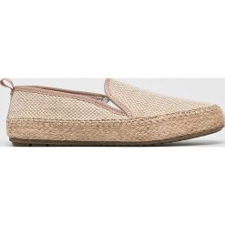 Emu Australia - Espadryle Gum Weave. Espadryle damskie EMU Australia, bez wzorów, z gumy, bez obcasa, na obcasie. Za 299,90 zł.