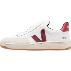 Tenisówki męskie: Veja V12 Tenisówki i Trampki white/marsala