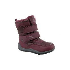 Buty Dziecko Kappa Tundra Tex K 260484K-2525. Buty dziewczęce trekkingowe Kappa. Za 129,99 zł.