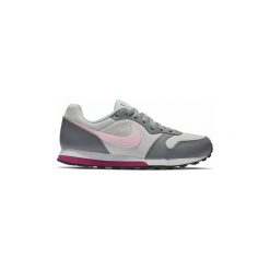 Buty Dziecko Nike ? Md Runner 2 (gs). Trampki dziewczęce Nike. Za 183,95 zł.