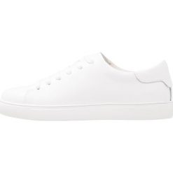 Trampki damskie slip on: Shoe The Bear ELLA Tenisówki i Trampki white