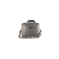 Torby na laptopa: MODECOM TORBA DO LAPTOPA DLA KOBIET GREENWICH BEIG - TOR-MC-GREENWICH-BEI