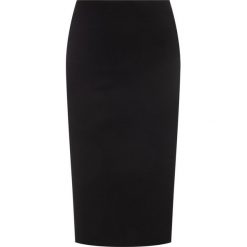 Spódnica ołówkowa Weekend Max Mara 57760199. Czarne spódniczki damskie Weekend Max Mara, xs, bez wzorów, z elastanu, midi, ołówkowe. W wyprzedaży za 369,00 zł.