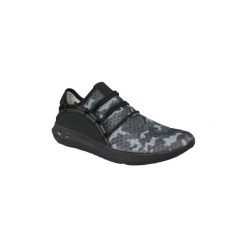 Fitness buty Under Armour W Railfit 1 3020139-100. Czarne buty do fitnessu damskie marki Under Armour. Za 279,99 zł.